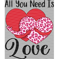 Valentine's Day-QRJ  4282